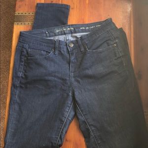 Calvin Klein Jeans dark wash